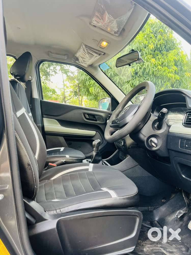 Tata Punch Camo Adventure Rhythm Mt, 2022, Petrol