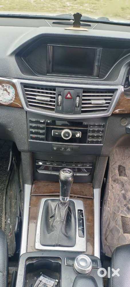 Mercedes-benz E-class E250 Cdi Blue Efficiency, 2011, Diesel