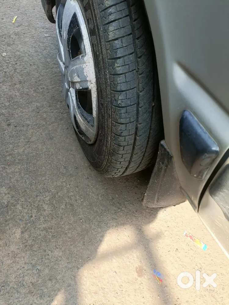 For Sell Car