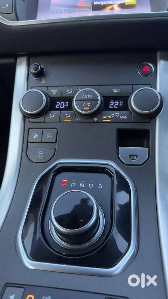 Land Rover Range Evoque Hse Dynamic, 2017, Diesel