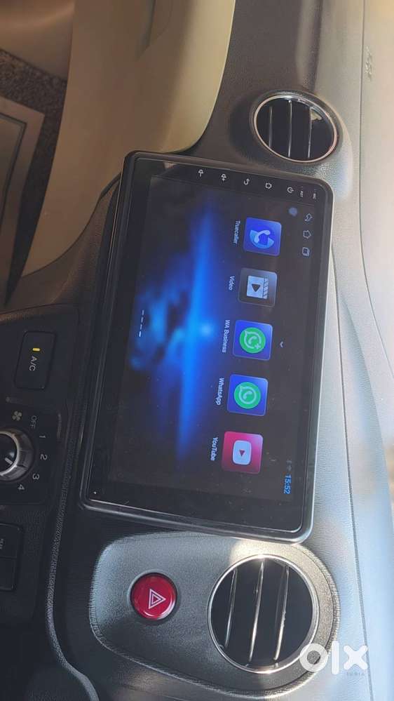 Honda Brio Vx