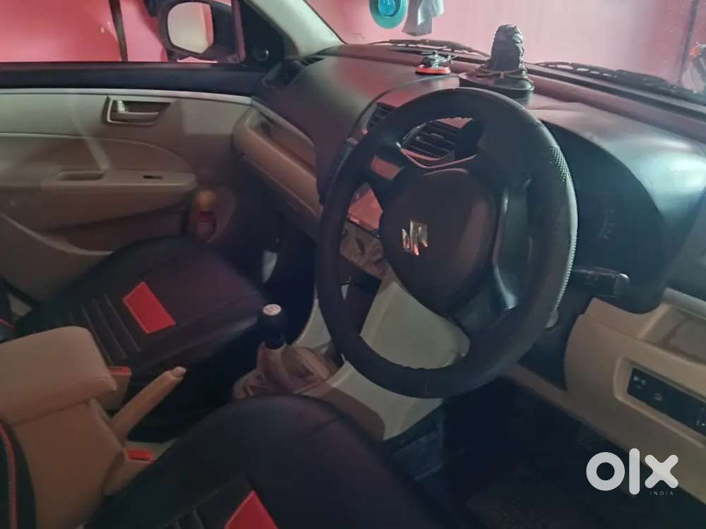Maruti Suzuki Brezza Vxi 2020