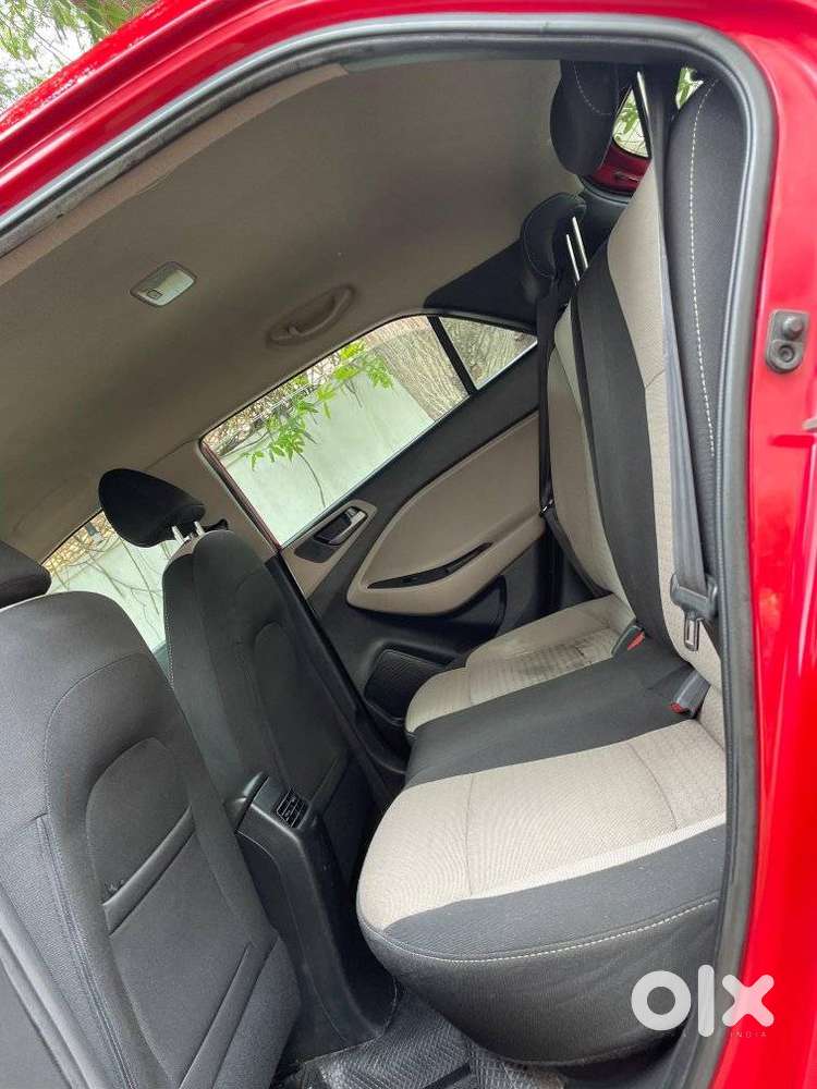 Hyundai I20 1.2 Asta Abs, 2016, Diesel