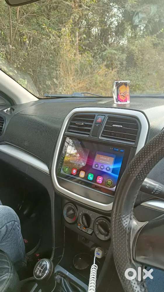 Maruti Suzuki Vitara Brezza 2019 Diesel 121600 Km Driven