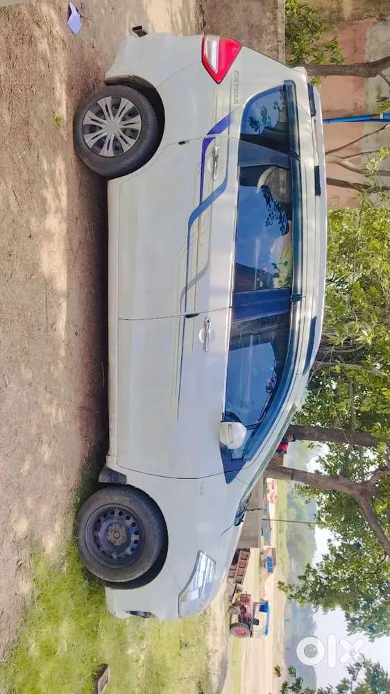 Maruti Ertiga Vdi 2016