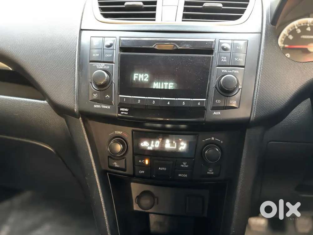 I Want To Sell Maruti Suzuki Swift Zxi Abs 2013