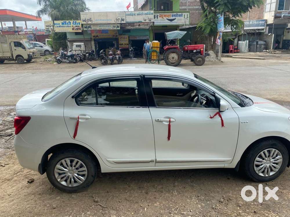 Maruti Suzuki Dzire 2018 Petrol Good Condition