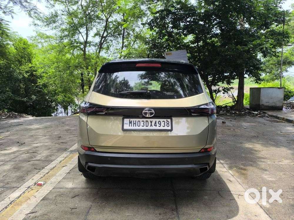 Tata Safari 2.0 Kryotec Xza, 2022, Diesel