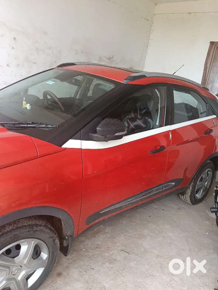 Tata Nexon 2022 Model, 1.5 Revotorq Xm (s)