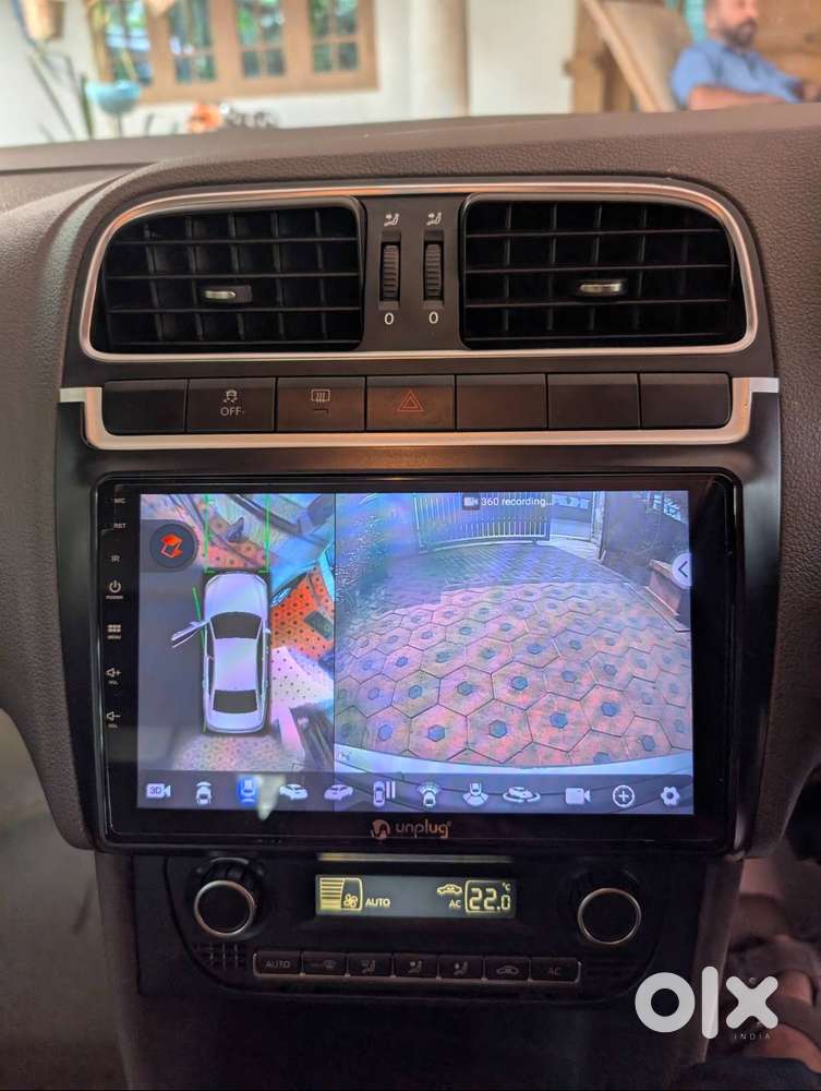 Volkswagen Vento 2014 Petrol 51271 Km Driven