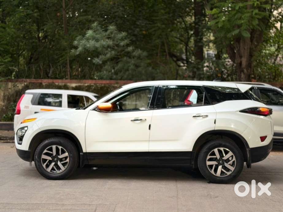 Tata Harrier Xza Plus At, 2022, Diesel
