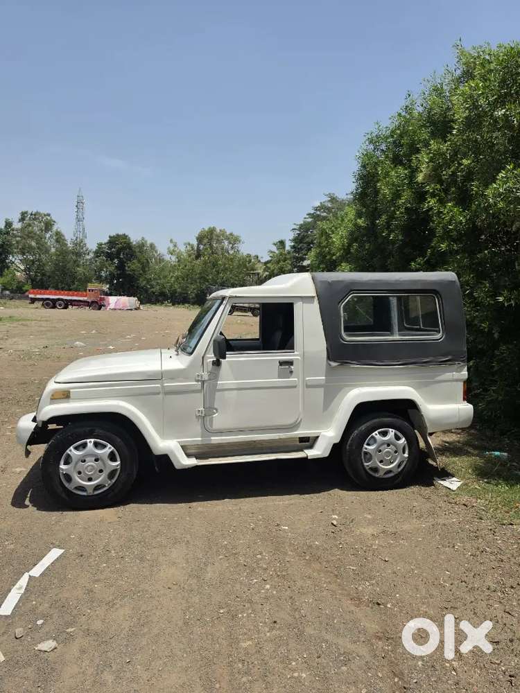 Mahindra Invedar,mint Condition,single Owner.