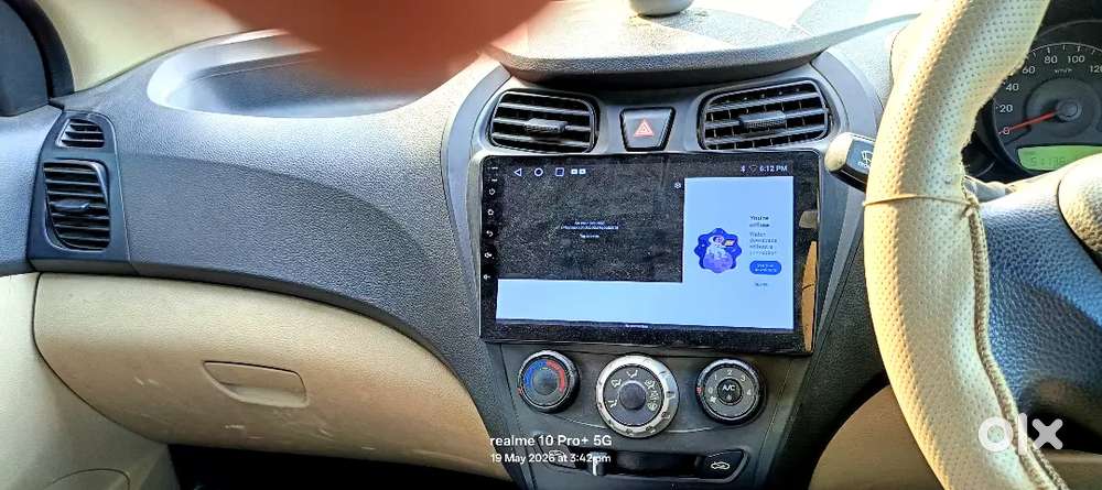 Hyundai Eon Era Plus 2014 Manual Petrol