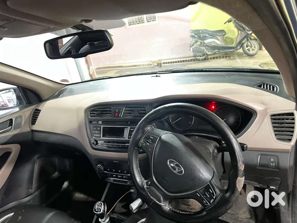 Hyundai I20 2014 Diesel Well Maintained