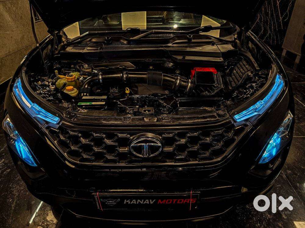 Tata Safari 2.0 Kryotec Xt Plus, 2022, Diesel