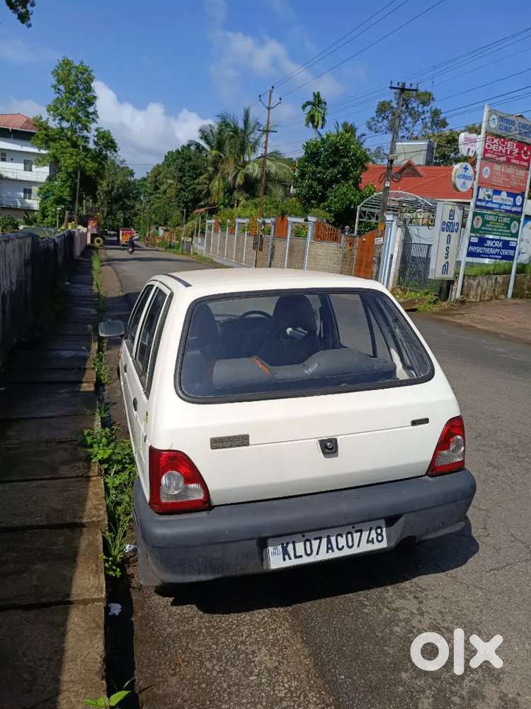 800 Good Running Condition
