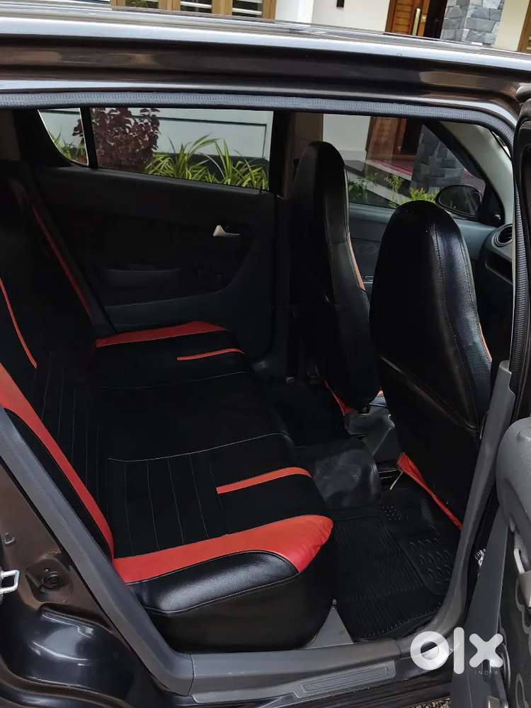 Maruti Suzuki Alto 800 2014 Petrol 77000 Km Driven Genuine Km