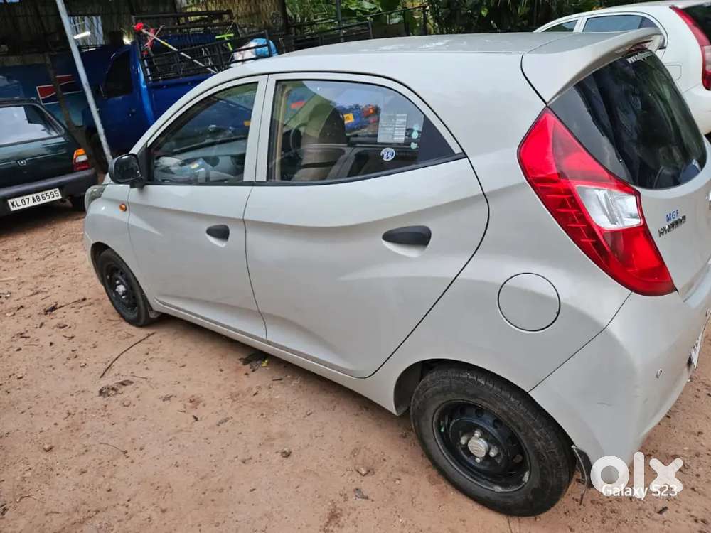 Hyundai Eon Dlite+ For Sale