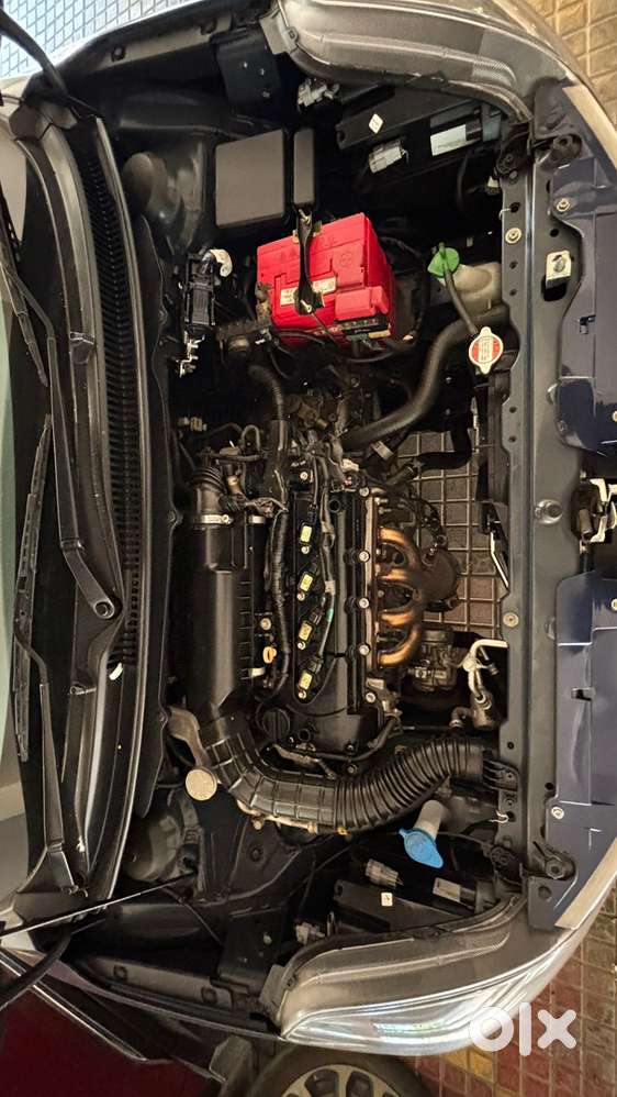 Maruti Baleno 1.2 2019