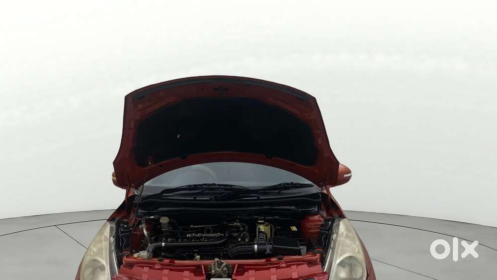 Maruti Suzuki Swift Vdi, 2014, Diesel