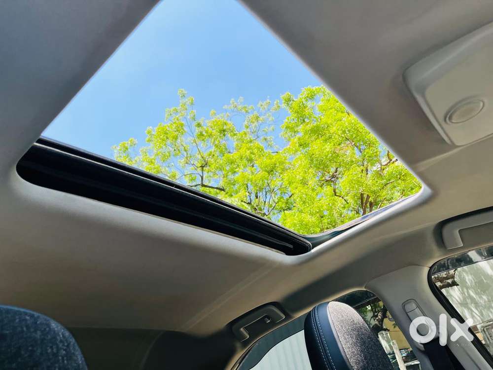 Tata Nexon 1.2 Revotron Xza Plus, 2022, Petrol