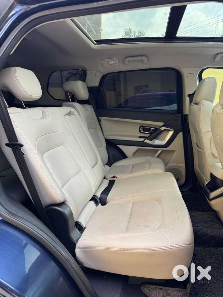 Tata Safari 2.0 Kryotec Xza Plus, 2021, Diesel
