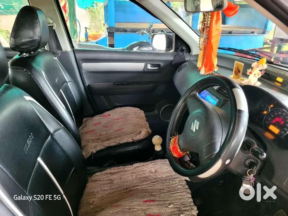 Super Car Swift Disier Best Condition