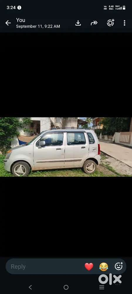 Maruti Suzuki Wagon R Petrol Manual 2010