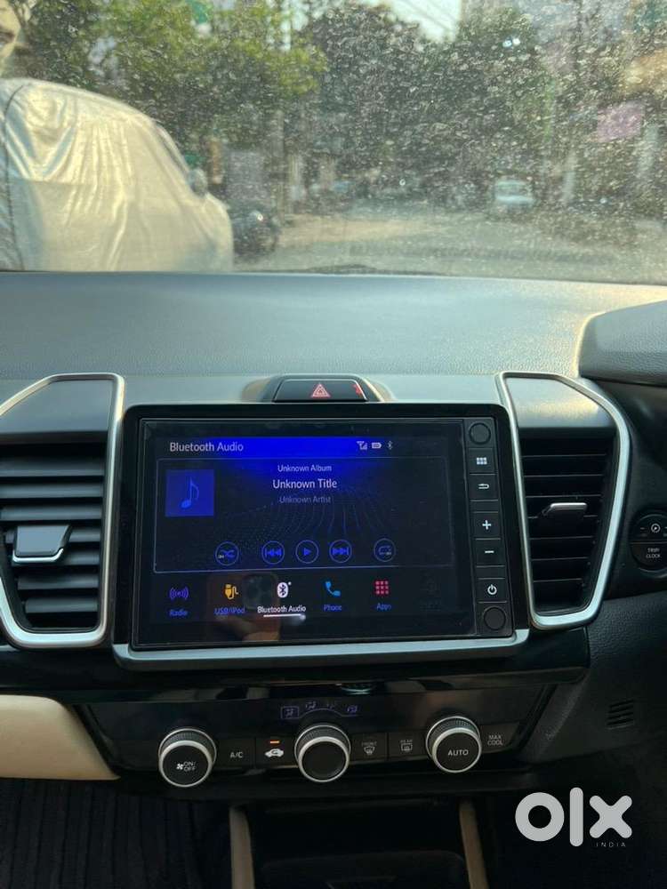 Honda City 2020 Diesel Well Maintained