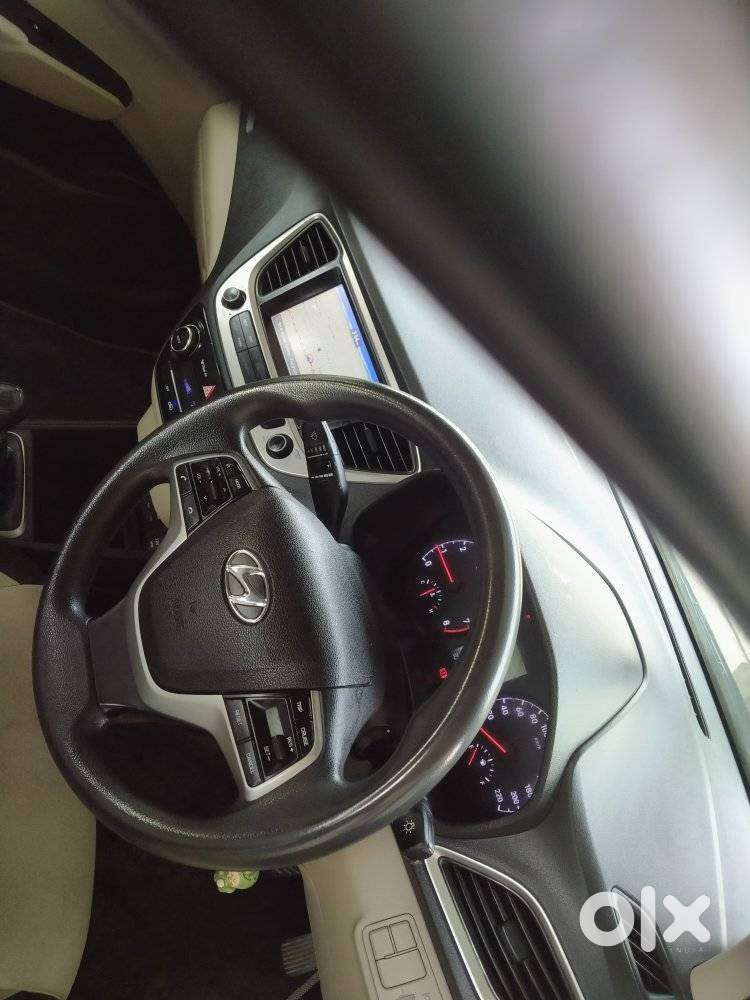 Hyundai Verna 1.6 Vtvt Sx, 2018, Petrol
