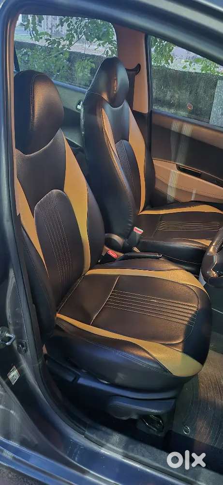 Hyundai Grand I10 2019 Petrol 39000 Km Driven