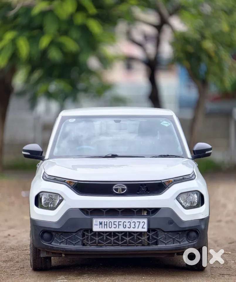 Tata Punch Pure Icng, 2023, Cng & Hybrids