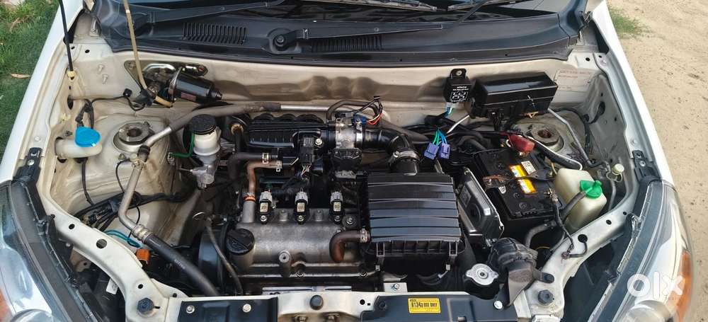 Maruti Suzuki Alto 800 Lxi Opt, 2017, Petrol