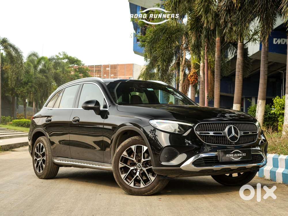Mercedes-benz Glc 220d 4matic, 2024, Diesel