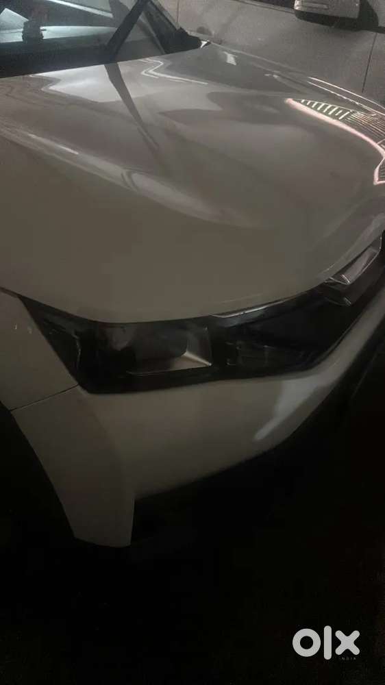 Only 12000 Running Car New Car