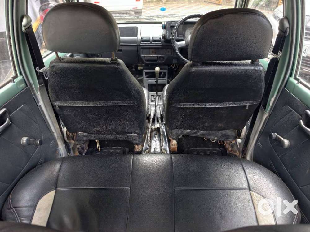 Maruti Suzuki 800 Std Mpfi, 2003, Petrol