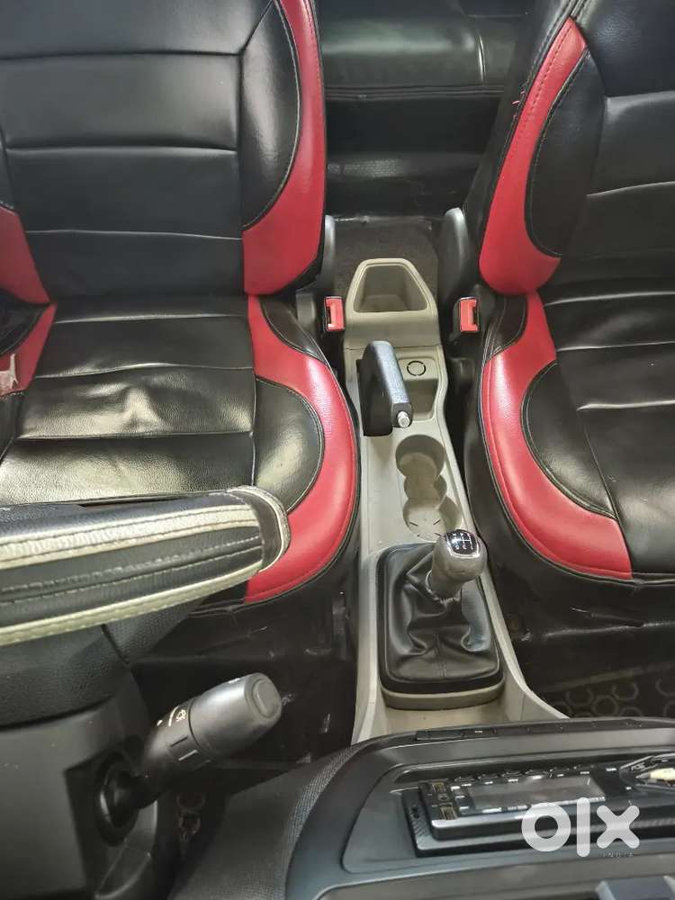 Tata Tiago 2018 Reg