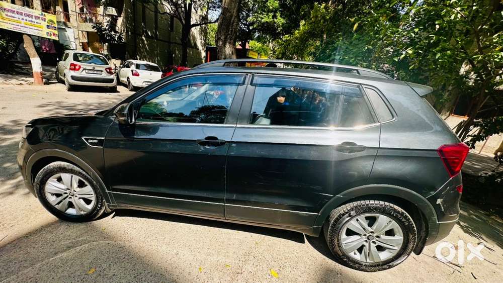 Skoda Kushaq 1.0 Tsi 2022