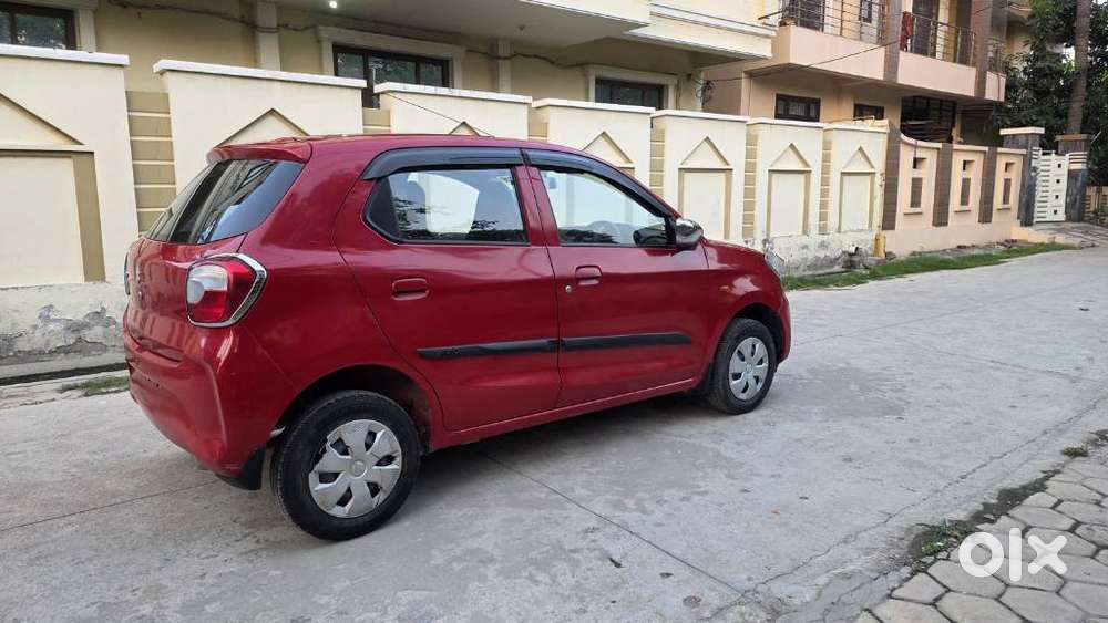 Maruti Suzuki Alto K10 1.0 Vxi S-cng, 2023, Cng & Hybrids