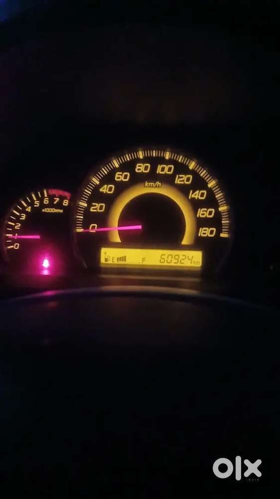 Maruti Suzuki Wagon R 2015 Petrol Good Condition