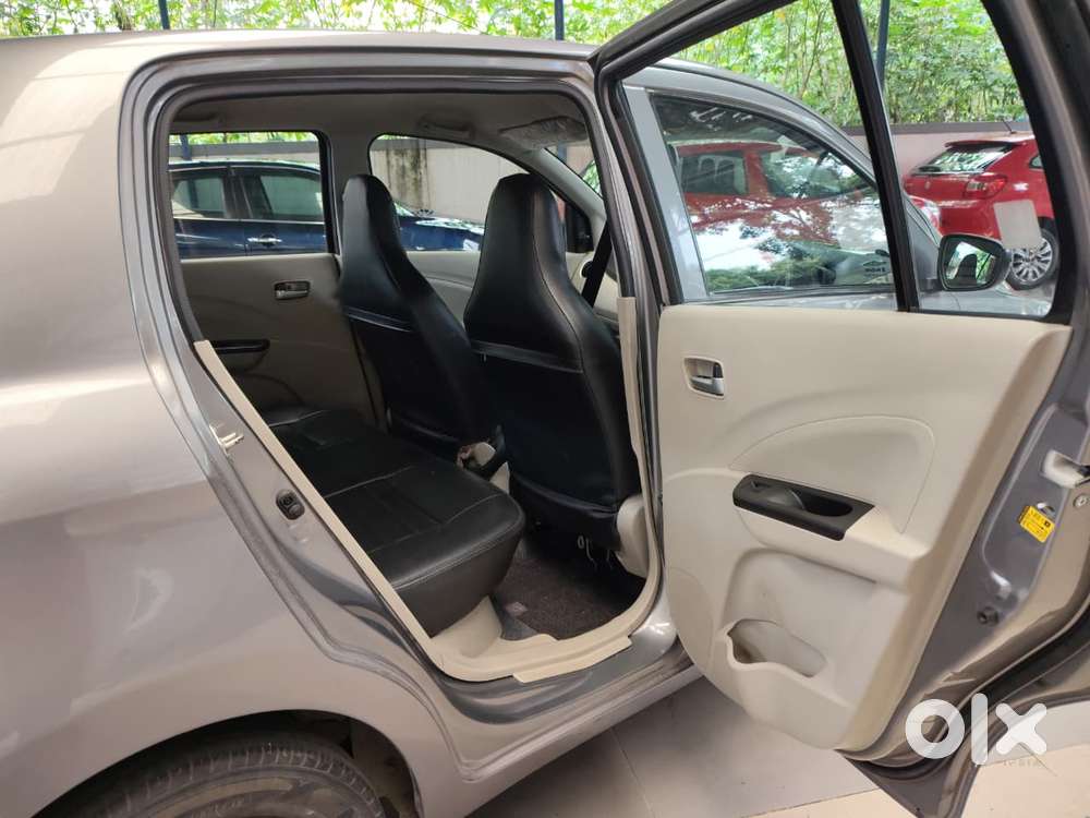 Maruti Suzuki Celerio 1.0 Vxi Amt, 2020, Petrol