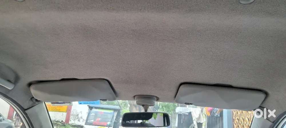 Maruti Suzuki Estilo Lxi 2008
