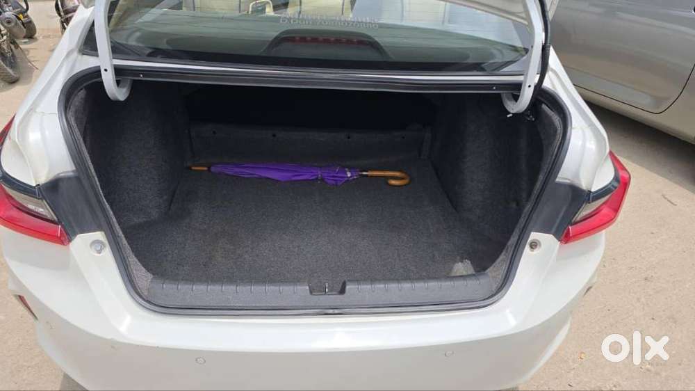 2021 Honda City V Mt
