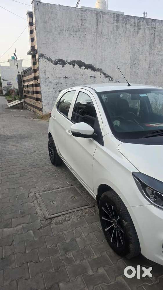 Tata Petrol Manual 2021