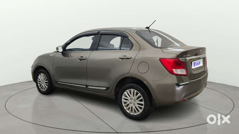 Maruti Suzuki Swift Dzire 1.2 Zxi Bsiv, 2021, Petrol