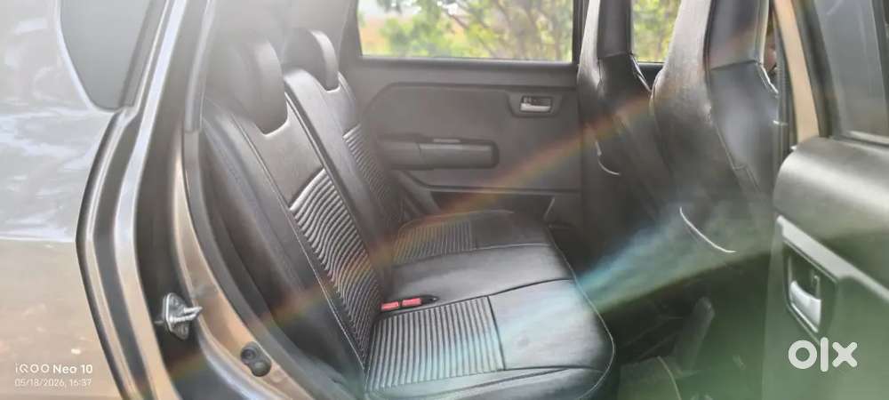 Quality Vehicle