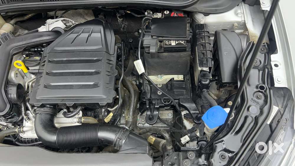 Volkswagen Virtus Highline Plus 1.0 Tsi At, 2024, Petrol
