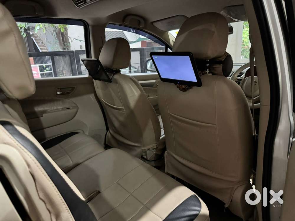 Ertiga Feels Brand New Well Maintained
