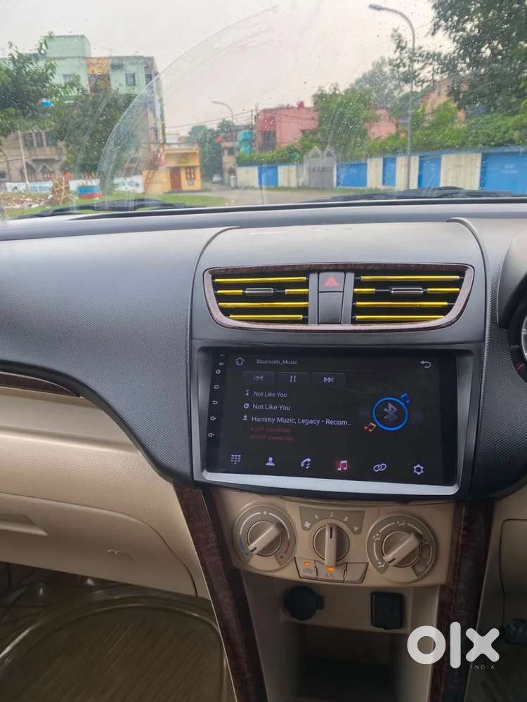 Maruti Suzuki Swift Dzire 1.3 Vxi, 2016, Petrol