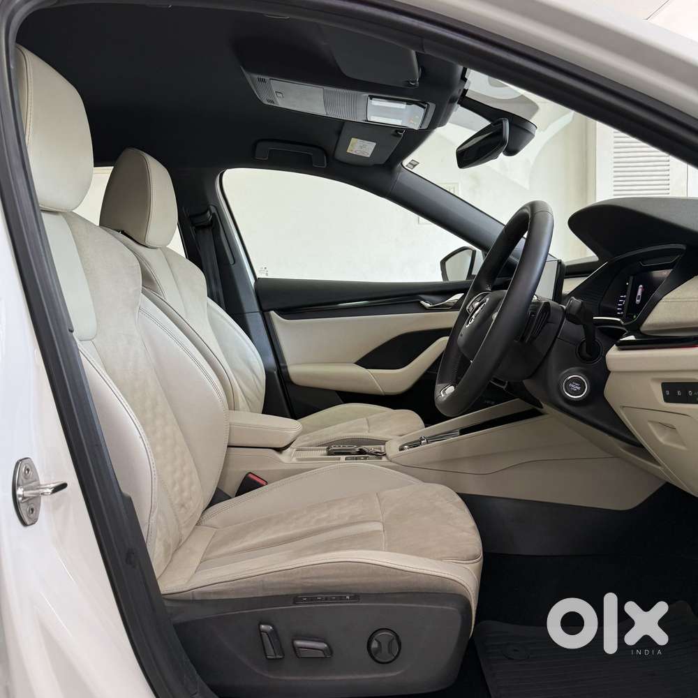 Skoda Octavia 2.0 L K Tsi At, 2022, Petrol